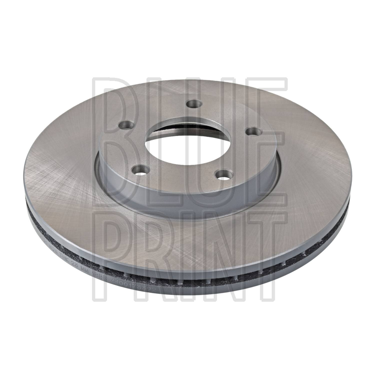 Mazda 3 Ön Fren Diski OEM BP4Y3325XC Mazda 3 Ön Fren Diski OEM BP4Y3325XC